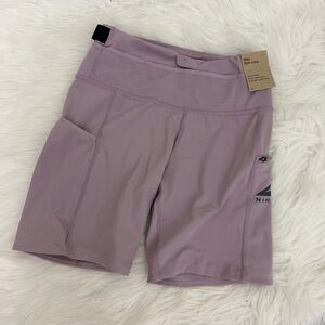 Nike Trail Epic Luxe Women's Running Bike Shorts